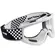 OCULOS MATTOS RACING MX LENTE ESPELHADA