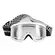 OCULOS MATTOS RACING MX LENTE ESPELHADA
