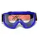 OCULOS MATTOS RACING MX LENTE ESPELHADA