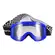 OCULOS MATTOS RACING MX LENTE ESPELHADA