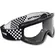OCULOS MATTOS RACING MX LENTE ESPELHADA