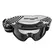 OCULOS MATTOS RACING MX LENTE ESPELHADA