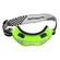 OCULOS MATTOS RACING MX LENTE ESPELHADA
