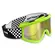 OCULOS MATTOS RACING MX LENTE ESPELHADA
