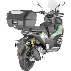 BAU 43L MONOLOCK ADVENTURE E43NBR