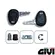 JOGO DE CHAVES P/ BAU (LOCKSET) Z140PR