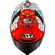 CAPACETE KYT TT-REVO SUSHI TIME