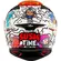 CAPACETE KYT TT-REVO SUSHI TIME