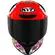 CAPACETE KYT TT-REVO SUSHI TIME