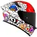 CAPACETE KYT TT-REVO SUSHI TIME