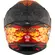 CAPACETE KYT TT-REVO ENEA INDONESIA 2023