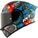CAPACETE KYT TT-REVO SYNCHROTRON