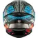 CAPACETE KYT TT-REVO SYNCHROTRON