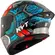 CAPACETE KYT TT-REVO SYNCHROTRON