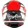 CAPACETE KYT TT-REVO BAYLISS
