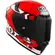 CAPACETE KYT TT-REVO BAYLISS