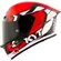 CAPACETE KYT TT-REVO BAYLISS