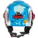CAPACETE ORION SV DANGER