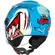 CAPACETE ORION SV DANGER