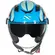 CAPACETE ORION SV DANGER