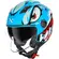 CAPACETE ORION SV DANGER
