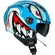CAPACETE ORION SV DANGER