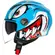 CAPACETE ORION SV DANGER