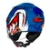 CAPACETE ORION SV DANGER