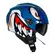 CAPACETE ORION SV DANGER