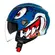 CAPACETE ORION SV DANGER