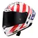 CAPACETE FF805 THUNDER C GP BAZ