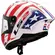 CAPACETE FF805 THUNDER C BAZ