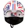 CAPACETE FF805 THUNDER C BAZ