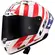 CAPACETE FF805 THUNDER C BAZ