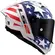 CAPACETE FF805 THUNDER C BAZ