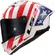 CAPACETE FF805 THUNDER C BAZ