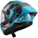 CAPACETE FF805 THUNDER C HUERTAS