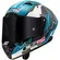 CAPACETE FF805 THUNDER C HUERTAS
