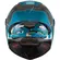 CAPACETE FF805 THUNDER C HUERTAS