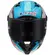 CAPACETE FF805 THUNDER C HUERTAS