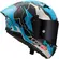 CAPACETE FF805 THUNDER C HUERTAS