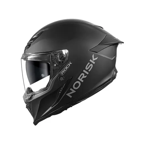 CAPACETE ROCK MONOCOLOR
