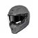 CAPACETE ROCK MONOCOLOR