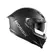 CAPACETE ROCK MONOCOLOR