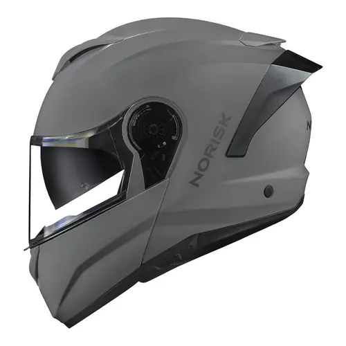 CAPACETE FORCE II MONOCOLOR
