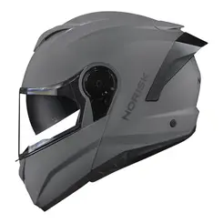 CAPACETE FORCE II MONOCOLOR