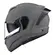 CAPACETE FORCE II MONOCOLOR