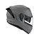 CAPACETE FORCE II MONOCOLOR