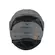 CAPACETE FORCE II MONOCOLOR