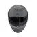 CAPACETE FORCE II MONOCOLOR